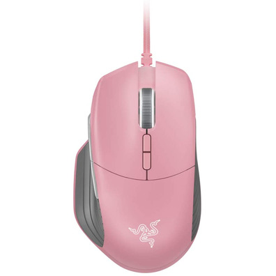 Souris Razer Basilic Quartz