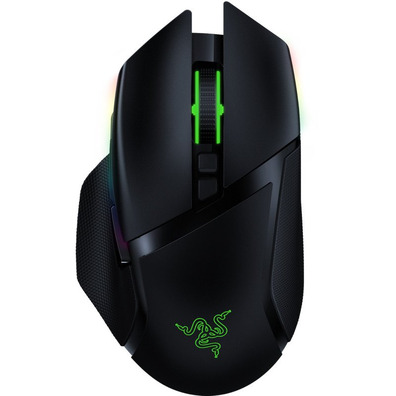 Souris Razer Basilic Ultime