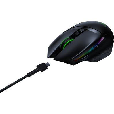 Souris Razer Basilic Ultime