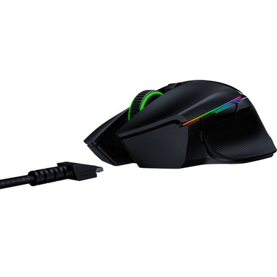 Souris Razer Basilic Ultime