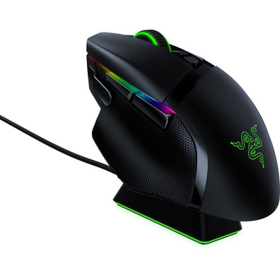 Souris Razer Basilic Ultime