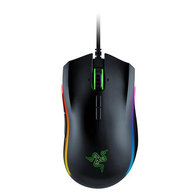 Souris Razer Mamba Élite