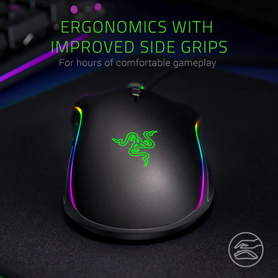 Souris Razer Mamba Élite