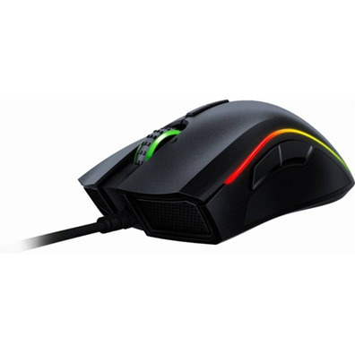 Souris Razer Mamba Élite