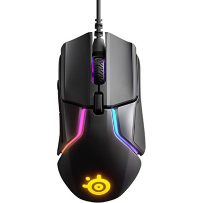 Ratón Steelseries Rival 600 12000 IPC