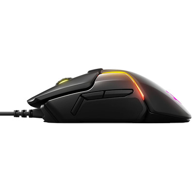 Ratón Steelseries Rival 600 12000 IPC