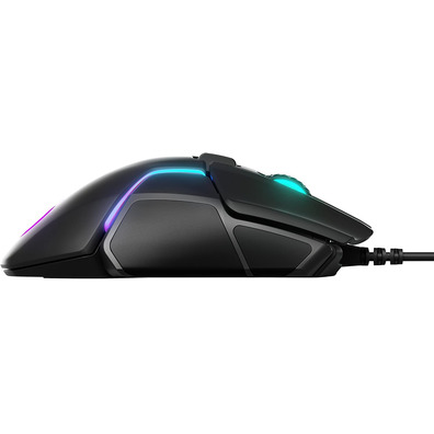 Ratón Steelseries Rival 600 12000 IPC