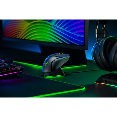 Razer Basilisk Ultimate Óptico 20000 DPI