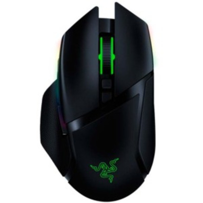 Razer Basilisk Ultimate Óptico 20000 DPI