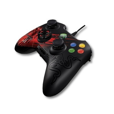 Xbox 360 Controller Razer Onza TE Dragon Age II