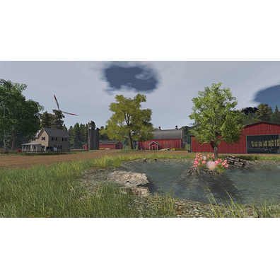 Real Farm Premium Edition Xbox One / Xbox Series X