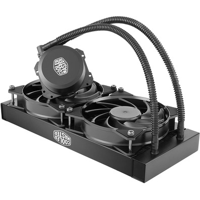 Refrigeración Líquida Coolermaster 240 Intel/AMD