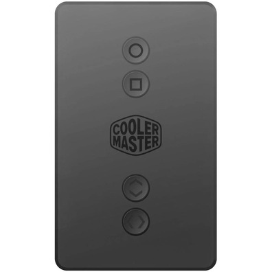 Refrigeración Líquida Coolermaster ML360R RGB Intel/AMD