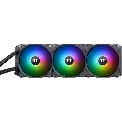 Refrigeración Líquida Thermaltake TH360 aRGB Intel/AMD