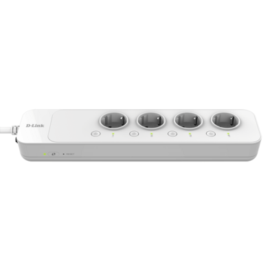 Smart power strip MyDLink Wifi DSP-W245