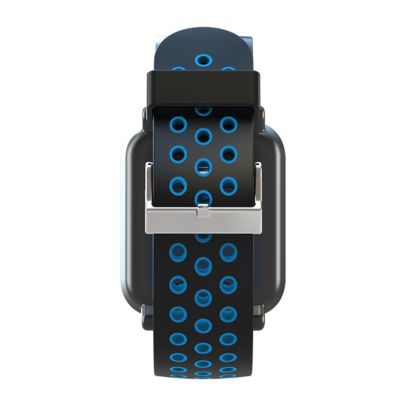 Montre De Sport Leotec Multisports Helse Bleu