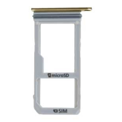 SIM Card Tray for Samsung Galaxy Note 7 Or