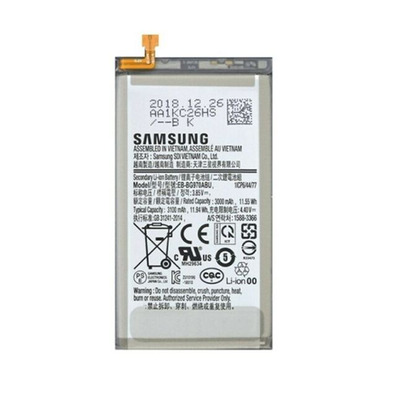 Batterie de remplacement Samsung Galaxy s10e netbook