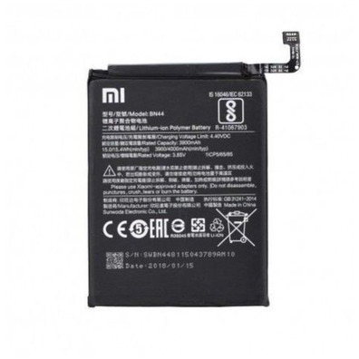 Batterie De Rechange Xiaomi Mi Max/ Redmi Note5/ Note 5 Plus/ Redmi 5 Plus