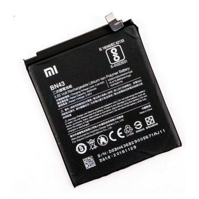 Batterie de rechange, Xiaomi Redmi Note 4X 4000/4100 MAH