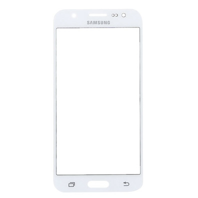 Vitrage Frontal Samsung Galaxy J5 (2016) Blanc