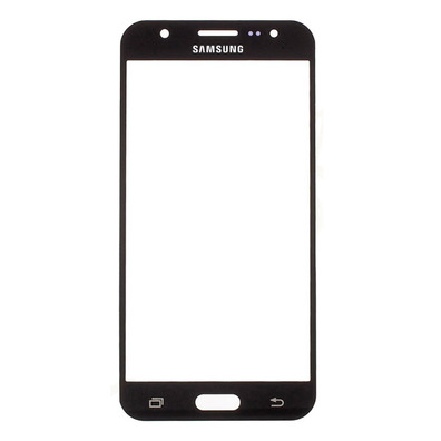 Vitrage Frontal Samsung Galaxy J5 (2016) Noire