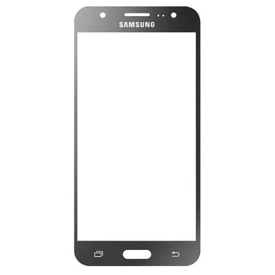 Vitrage Frontal Samsung Galaxy J7 (2016) Noire