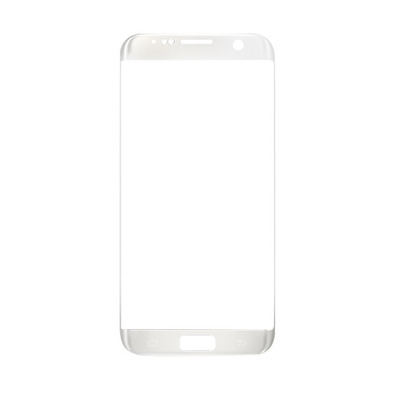 Replacement for Samsung Galaxy S7 Edge Silver