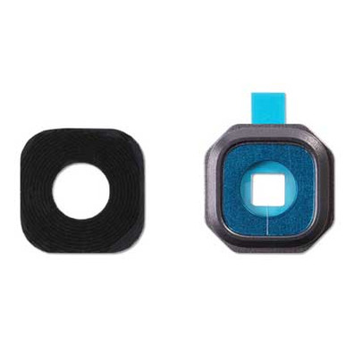 Rear Camera Lens Ring Cover Samsung Galaxy A5 (2016) A5100 Black