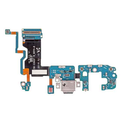 Connecteur de Quai Flex - Samsung Galaxy S9 Plus (G965F)