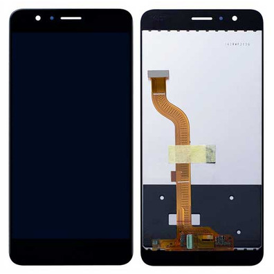 Full Front Screen Huawei Honor 8 Black