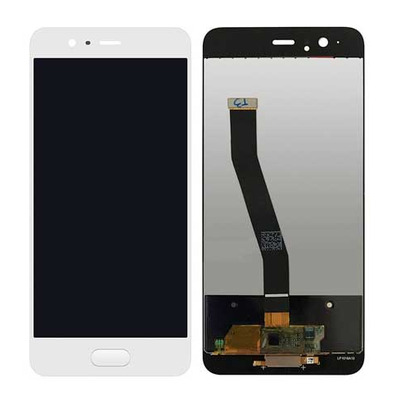 Ecran Complet Huawei P10 Blanc