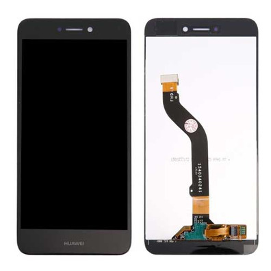 Ecran Complet Huawei P8 Lite (2017) Noire