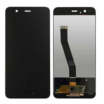 Ecran Complet Huawei P10 Noire