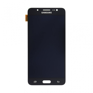 Pièce De Rechange Plein Écran Samsung Galaxy J5(2016) J510 Noir