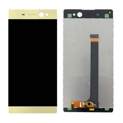 Pièce de rechange Plein Écran Sony Xperia XA Ultra Lime