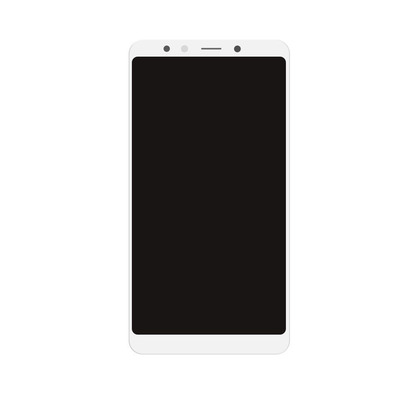 Remplacement Plein Ecran Xiaomi Mi A2 Blanc