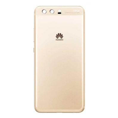 Couvercle de Batterie Huawei P10 Or