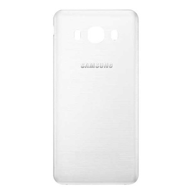 Couvercle de Batterie Samsung Galaxy J5 (2016) Blanc