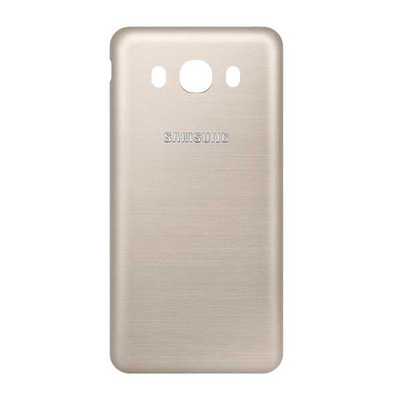 Couvercle de Batterie Samsung Galaxy J5 (2016) Or