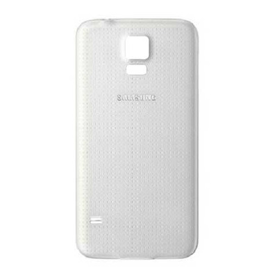 Couvercle de Batterie Samsung Galaxy S5 Mini Blanc