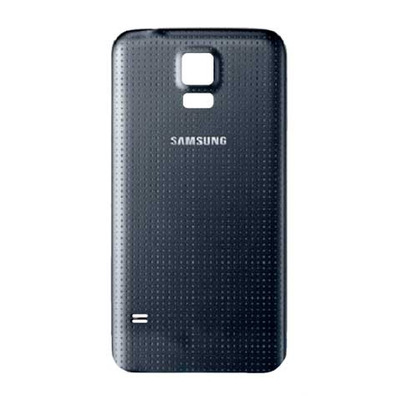 Couvercle de Batterie Samsung Galaxy S5 Mini Noire