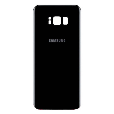 Couvercle de Batterie Samsung Galaxy S8 Noire