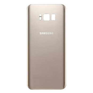 Couvercle de Batterie Samsung Galaxy S8 Or