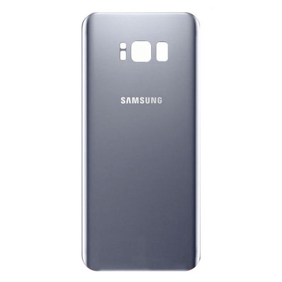 Couvercle de Batterie Samsung Galaxy S8 Argent