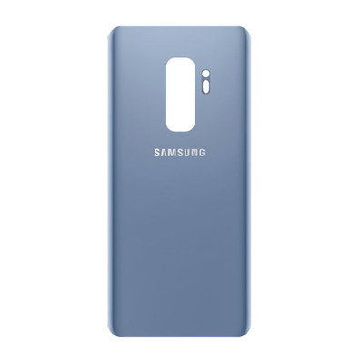 Couvercle de Batterie - Samsung Galaxy S9 Plus Bleu