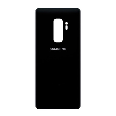 Couvercle de Batterie - Samsung Galaxy S9 Plus Noire