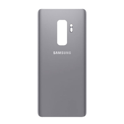 Couvercle de Batterie - Samsung Galaxy S9 Plus Argent