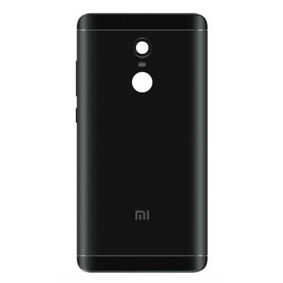 Couvercle de Batterie - Xiaomi Redmi Note 4 Noir