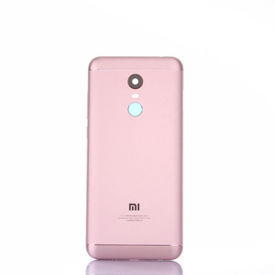 Cache batterie de remplacement Xiaomi Redmi 5 Plus Rose